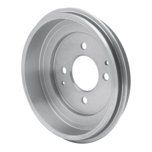 Mitsubishi I-MIEV Brake Drum - Rear - R1 Concepts - `12-`17